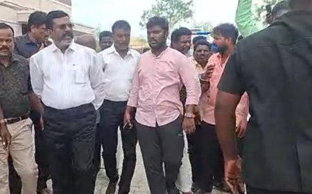 திருமாவளவன் பிறந்தநாளில் அவரது சின்னம்மா மரணம்; முதல்வர் இரங்கல்