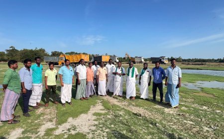 மக்களை முதலமைச்சருக்கு எதிராக திசைதிருப்பி வருகிறார்கள்; காவல்துறை அடக்குமுறை எல்லை மீறி வருகிறது- பி.ஆர்.பாண்டியன்
