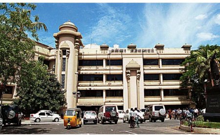 செப்டம்பர் 17 திமுக முப்பெரும் விழா; கனிமொழிக்கு பெரியார் விருது