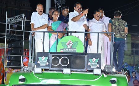 ’வெள்ளைக் குடை பிடிக்கலைன்னா ஸ்டாலினுக்கு என்ன ஆகும் தெரியுமா..?’’ -	இபிஎஸ் சஸ்பென்ஸ்