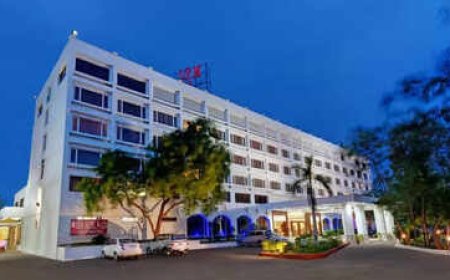 எஸ் ஆர் எம் ஹோட்டல் ரூ.38 கோடி பாக்கி; ரூ.20 கோடியை உடனே செலுத்த உச்சநீதிமன்றம் உத்தரவு