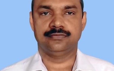 புதிய டிஜிபியாக டெல்டா மாவட்டத்தைச் சேர்ந்த வெங்கட்ராமன் நியமனம்?