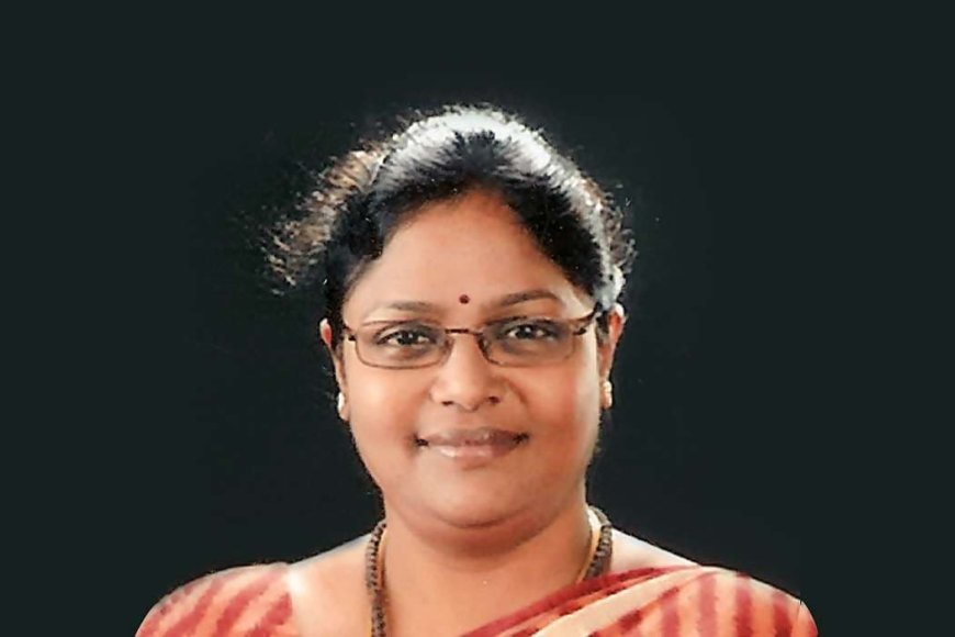 திருச்சி மாநகராட்சி முன்னாள் மேயர் சுஜாதா காலமானார்; காங்கிரஸ் பிரபலங்கள் திருச்சி வருகை