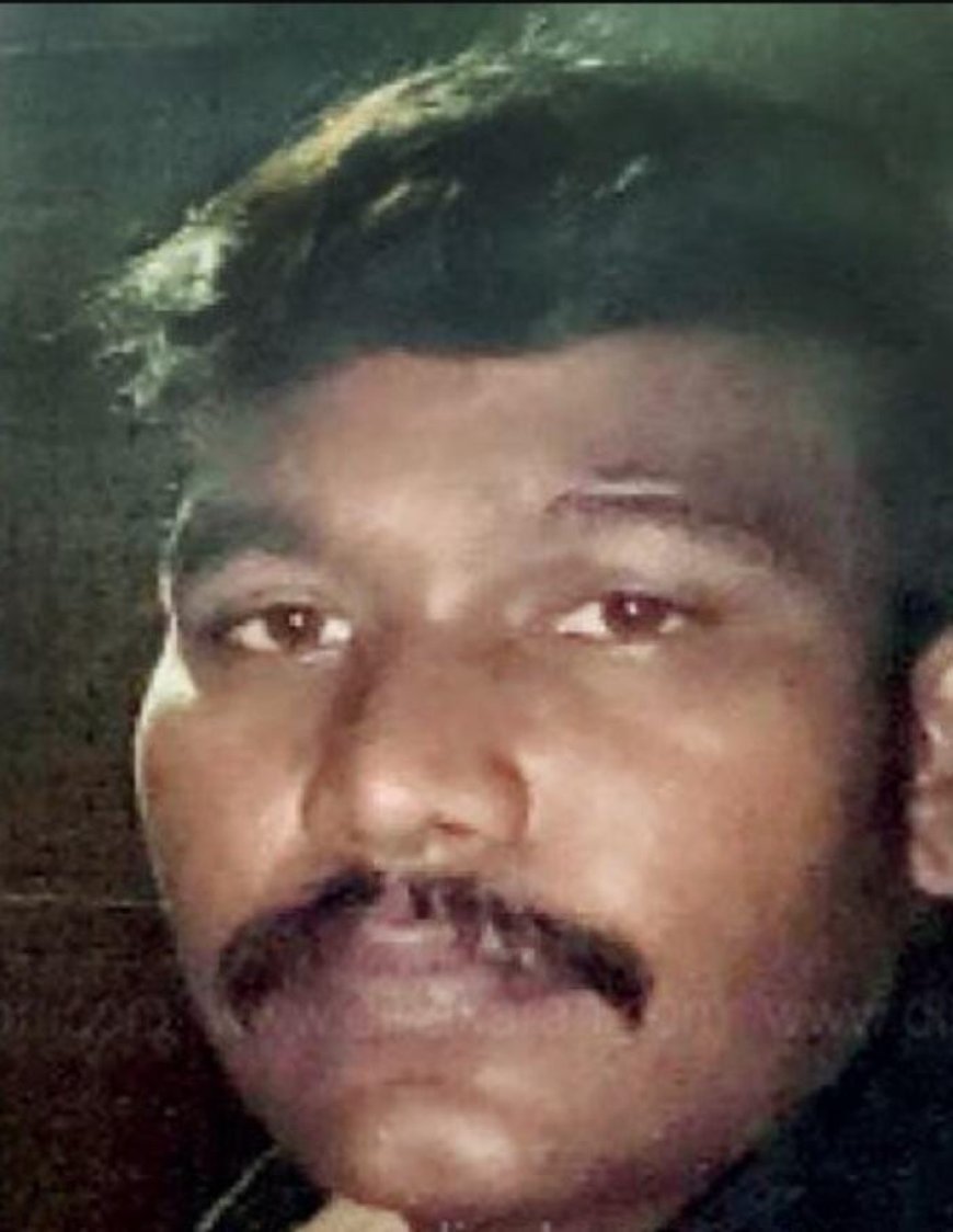 தபால் நிலைய பெண் ஊழியரிடம் அத்துமீறல் லால்குடி போலீஸ்காரர் கைது