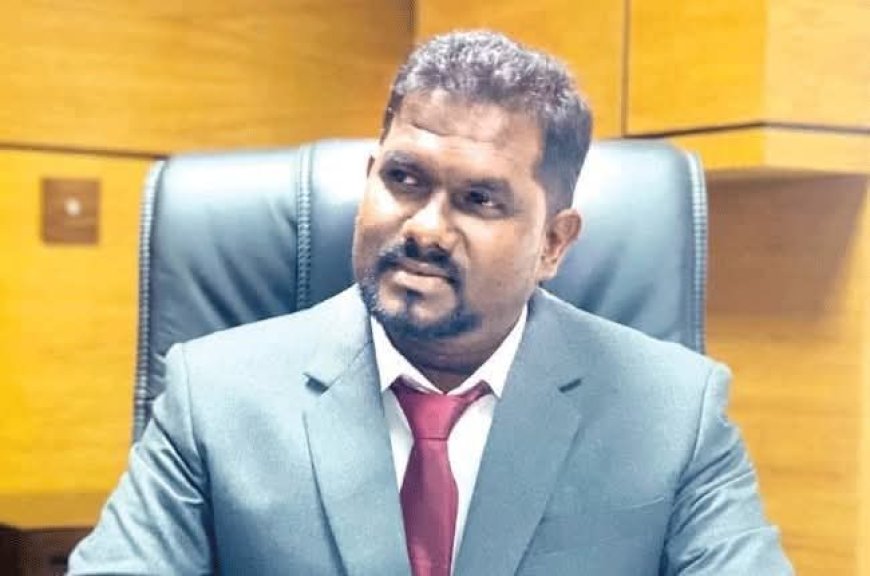 79 ஆம் ஆண்டு சுதந்திர தினம் இலங்கை அமைச்சர் சுந்தரலிங்கம் பிரதீப் வாழ்த்து
