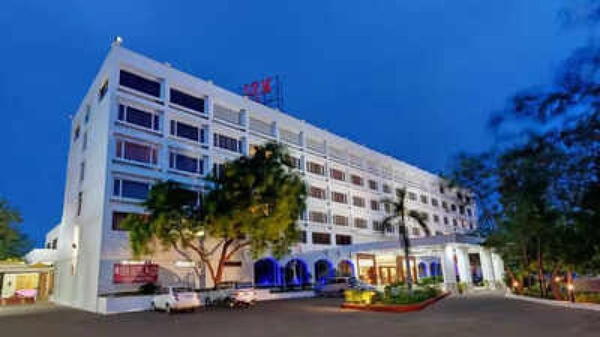 எஸ் ஆர் எம் ஹோட்டல் ரூ.38 கோடி பாக்கி; ரூ.20 கோடியை உடனே செலுத்த உச்சநீதிமன்றம் உத்தரவு