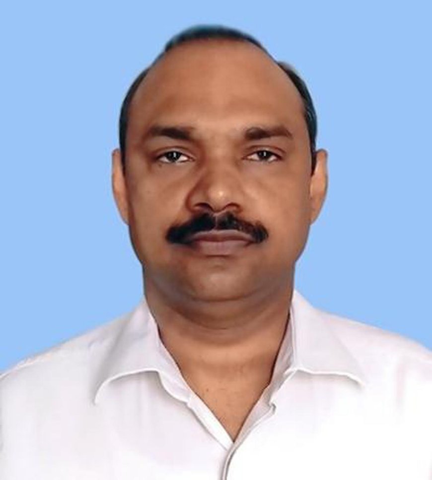 புதிய டிஜிபியாக டெல்டா மாவட்டத்தைச் சேர்ந்த வெங்கட்ராமன் நியமனம்?