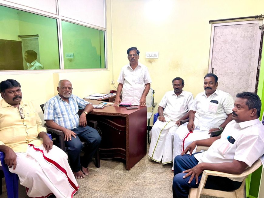 செப்டம்பர்-05-திருச்சி- பீம நகரில் இடதுசாரி கட்சிகள் சார்பில் ஆர்ப்பாட்டம்