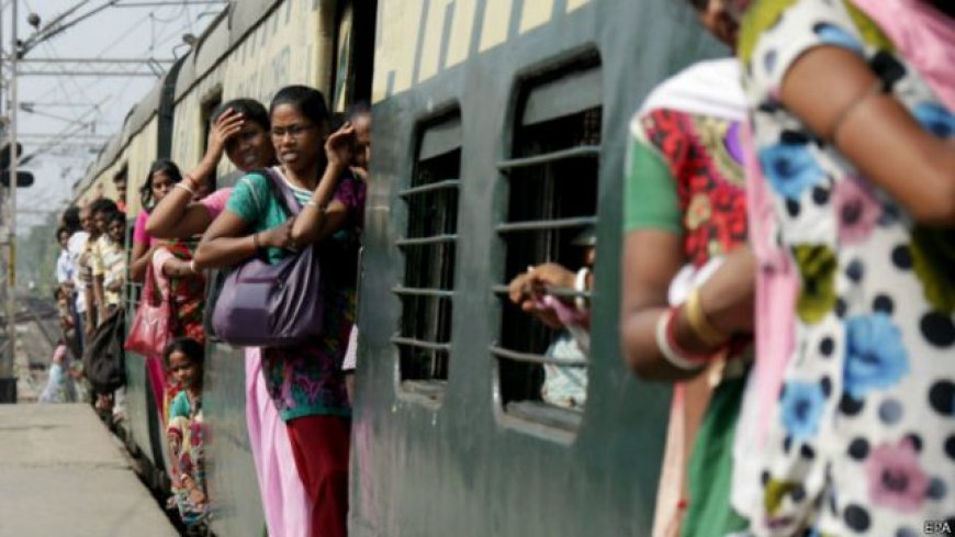 கூட்ட நெரிசல்; ஜோத்பூர் - திருச்சி இடையே இயக்கப்படும் எக்ஸ்பிரஸ் ரயிலில் கூடுதலாக ஒரு தூங்கும் வசதி பெட்டி
