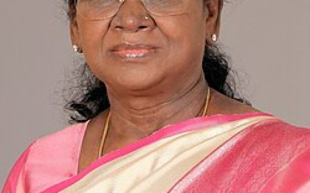 குடியரசுத்தலைவர் 3-ம் தேதி ஸ்ரீரங்கம் வருகை; 5 அடுக்கு பாதுகாப்பு; ஹெலிகாப்டர் ஒத்திகை; 2 நாட்கள் டிரோன்கள் பறக்க தடை- ஆட்சியர்