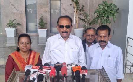 திமுகவை வேரோடு சாய்க்க வேண்டும் என அமித்ஷா கூறியிருப்பது கண்டனத்திற்குரியது- திருச்சியில் வைகோ