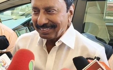 பாஜக தலைவர்களை சந்திக்க ஹரித்துவார் செல்லவில்லை, ராமரை சந்திக்க செல்கிறேன்- கே.ஏ.செங்கோட்டையன்