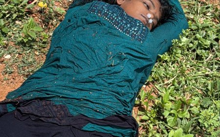 தஞ்சையில் நெஞ்சை பதற வைத்த சம்பவம்; ஒரே குடும்பத்தைச் சேர்ந்த 4 பேர் ஆற்றில் குதித்து தற்கொலை