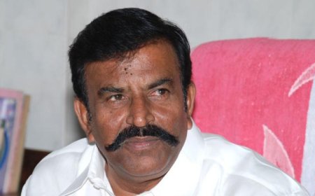 தவெகவினர் பிரசாரத்திற்க்கு இடையூறு செய்து என்ன செய்யப் போகிறோம்?- கே. என்.நேரு