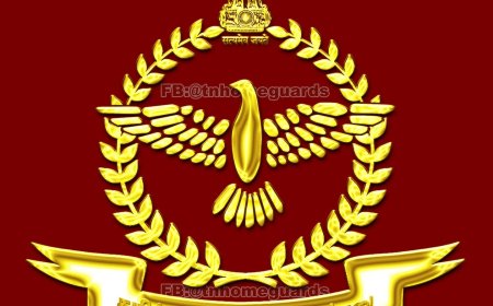 ஊர்க்காவல் படையில் சேர விருப்பமா? திருச்சிவாசிகளுக்கு காவல்துறை அழைப்பு; அக்.03ஆம் தேதி தகுதித் தேர்வு