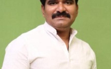 ஒரு நாள் பயணத்திற்காக 12 நாள் போராடி உள்ளோம்- திருச்சியில் தவெக மாநில துணைச் செயலாளர் குற்றச்சாட்டு