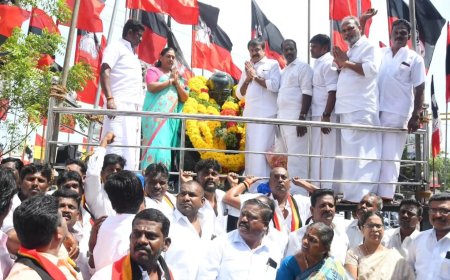 தே.மு.தி.க யாருடன் கூட்டணி வைப்பது என்பது குறித்து முடிவெடுக்க இன்னும் எங்களுக்கு நேரம் வேண்டும் - பிரேமலதா விஜயகாந்த்