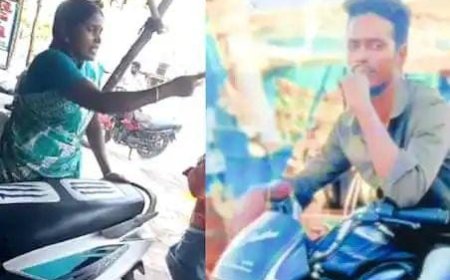 மயிலாடுதுறையில் ஆணவக் கொலை; போலீசார் குவிப்பு
