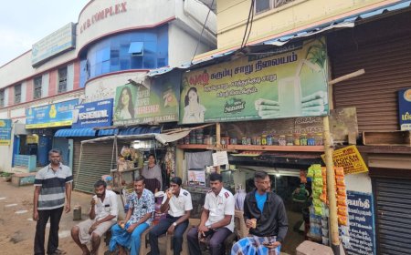 தந்தை பெரியார் பிறந்த நாள்; டீக்கடையில் இரண்டு ரூபாய்க்கு தேனீர் கொடுத்த பெரியார் தொண்டன்
