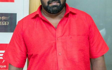 சின்னத்திரை பிரபலம் ரோபோ சங்கர் உடல்நலக் குறைவால் காலமானார்