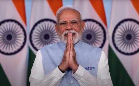ஜிஎஸ்டி வரி குறைப்பு: நாட்டின் மக்களுக்கு ரூ.2.5 லட்சம் கோடிக்கு மேல் சேமிப்பு-மோடி பெருமிதம்