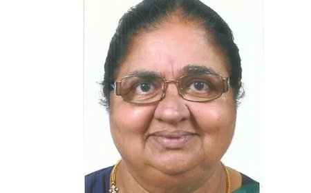 மறைந்த நடிகர் எம்.ஆர்.ராதாவின் மனைவி கீதாராதா காலமானார்;  திரைத்துறையினர், அரசியல் பிரபலங்கள் இரங்கல்