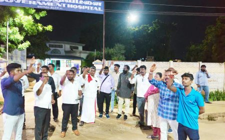 திருச்சியில் பலியான துப்புரவுத் தொழிலாளர்கள் குடும்பத்திற்கு ரூ.30 லட்சம் இழப்பீடு வேண்டும்; கம்யூனிஸ்ட் கட்சியினர் போராட்டம்