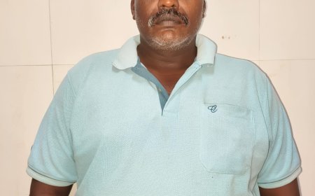 3 பேர் இறப்புக்கு காரணமான ஓட்டுநருக்கு 30 ஆண்டு சிறை - திருச்சி நீதிமன்றம்