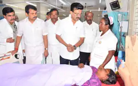 கரூரில் நடந்தது கொடும் துயரம்; சமூக ஊடகங்களில் வதந்திகளை பரப்ப வேண்டாம் - முதல்வர் ஸ்டாலின்