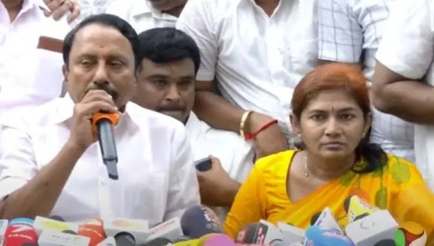 ஒன்றுபடாமல் நாளை அதிமுக ஆட்சி மலரும் என்று எவராலும் கூற முடியாது- செங்கோட்டையன்