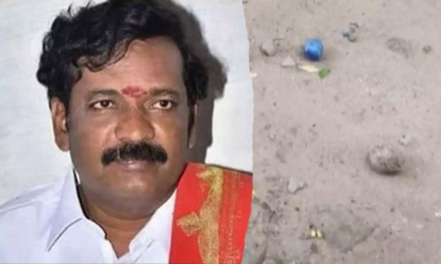 ராமதாஸ் ஆதரவு பிரமுகர் மீது கொலை முயற்சி; டெல்டாவில் பதற்றம்