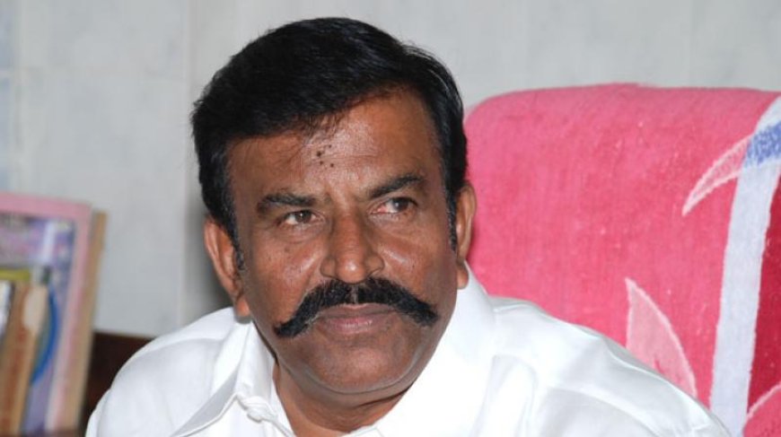 தவெகவினர் பிரசாரத்திற்க்கு இடையூறு செய்து என்ன செய்யப் போகிறோம்?- கே. என்.நேரு