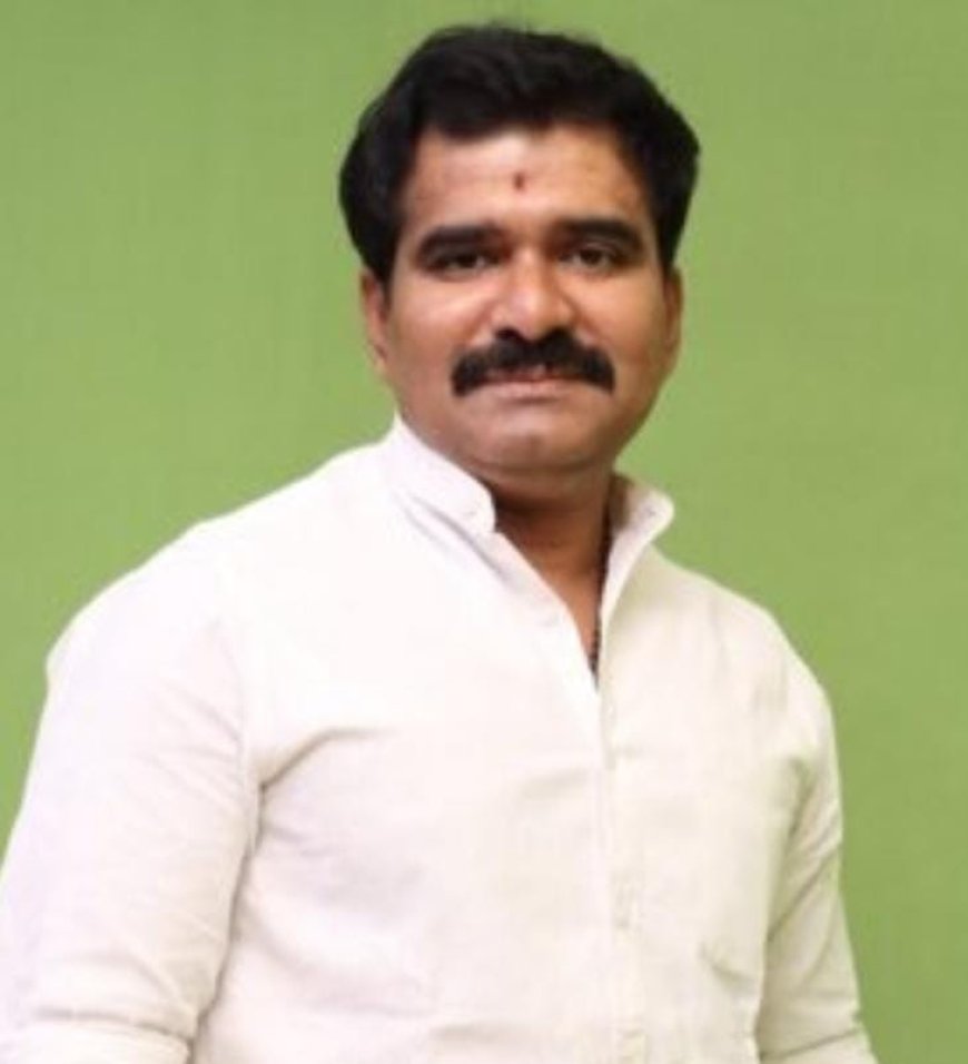 ஒரு நாள் பயணத்திற்காக 12 நாள் போராடி உள்ளோம்- திருச்சியில் தவெக மாநில துணைச் செயலாளர் குற்றச்சாட்டு