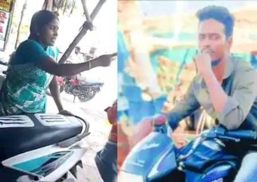 மயிலாடுதுறையில் ஆணவக் கொலை; போலீசார் குவிப்பு