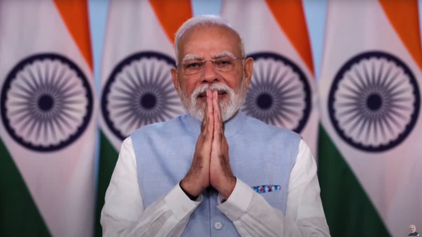 ஜிஎஸ்டி வரி குறைப்பு: நாட்டின் மக்களுக்கு ரூ.2.5 லட்சம் கோடிக்கு மேல் சேமிப்பு-மோடி பெருமிதம்