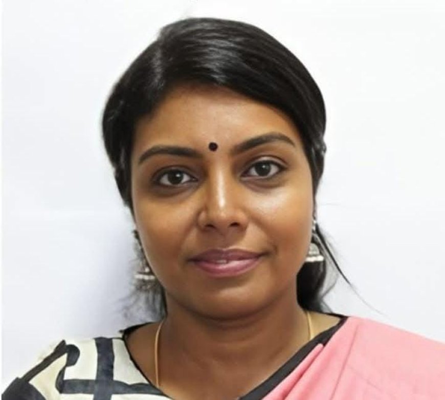 பீலா வெங்கடேசன் ஐஏஎஸ் யார்? மருத்துவப் படிப்பில் இருந்து குடிமைப் பணி வரை....