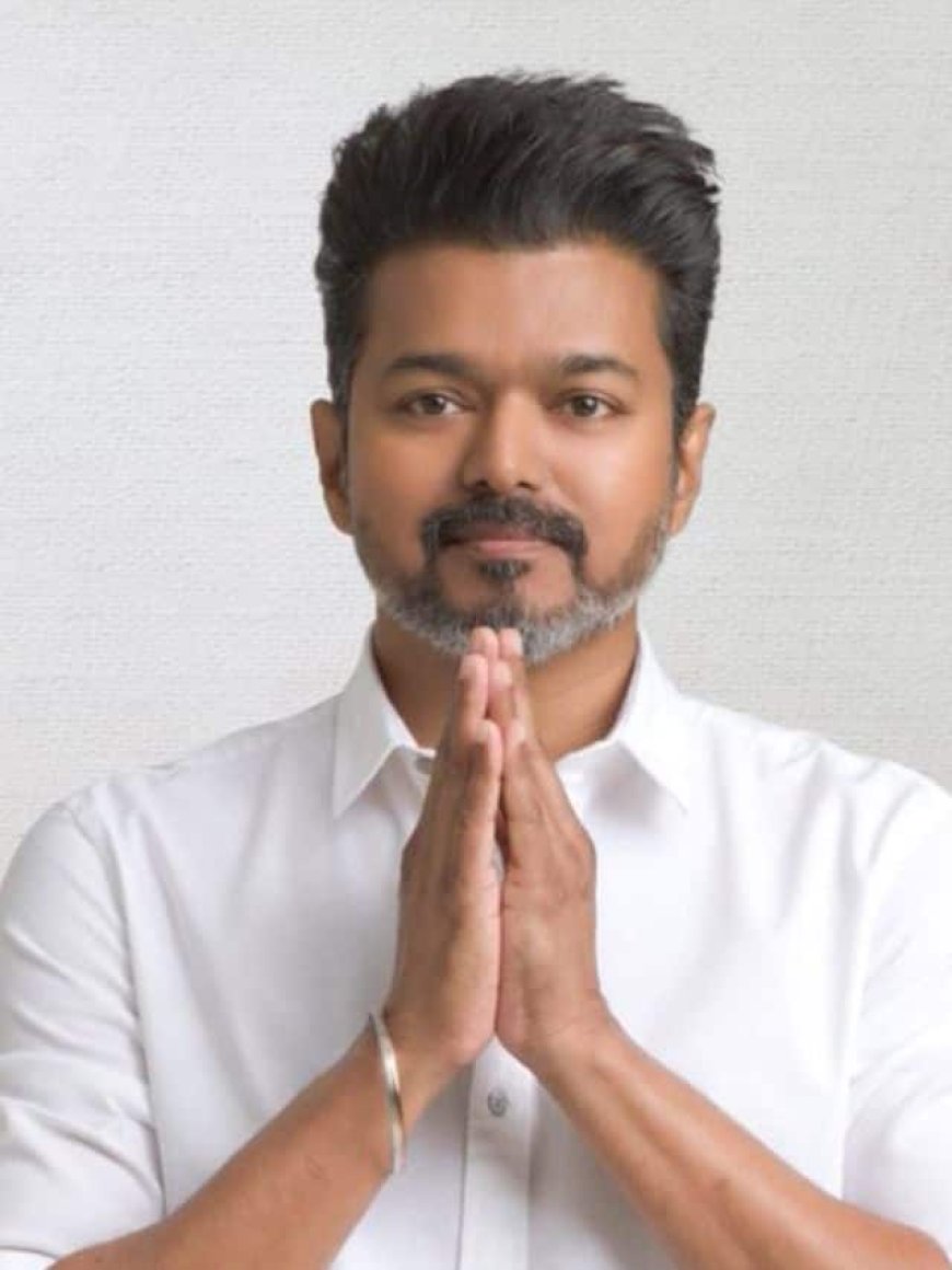கரூர் பெருந்துயரம்; பாதிக்கப்பட்டோரிடம் காணொளியில் பேசி ஆறுதல் தெரிவித்த தவெக விஜய்