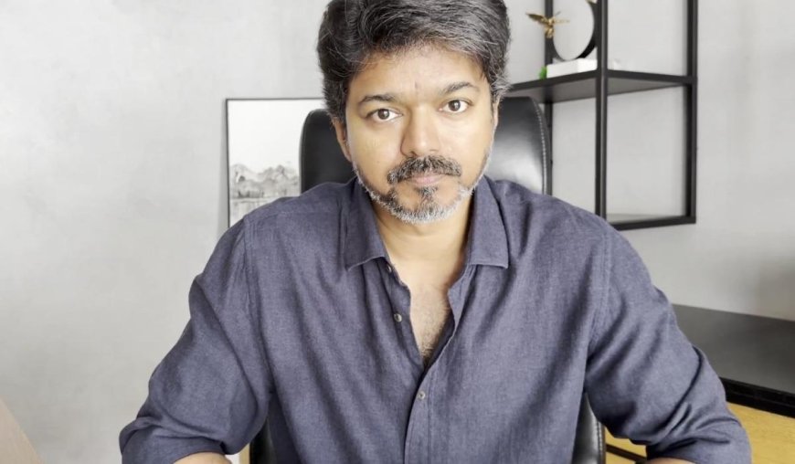 என்னை பழிவாங்க நினைத்தால் என்னை என்ன வேண்டுமானாலும் செய்யுங்க; தொண்டர்களை கை வைக்காதீங்க சி.எம் சார்-மௌனம் கலைத்த விஜய்