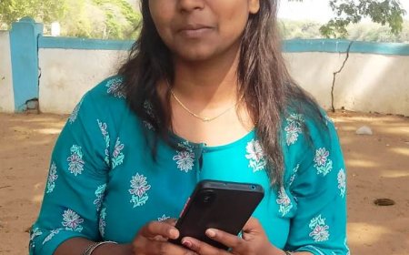 அரசு மருத்துவமனையில் அத்துமீறிய மாணவி கைது