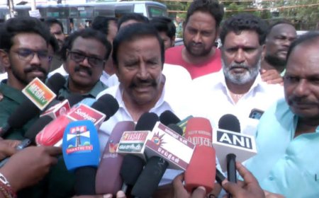 தமிழகத்தில் வேண்டுமென்றே பிரச்சனை உண்டு பண்ணுவதற்காக பாஜக இது போன்ற உண்மை கண்டறியும் குழுவை அனுப்பி அரசியல் செய்கிறது- அமைச்சர் கே என் நேரு