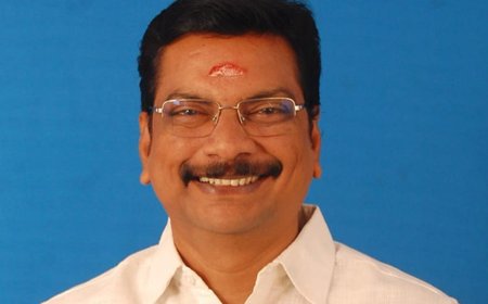 முதல்வர் ஸ்டாலின் ஆர்.எஸ்.எஸ் மீது சுமத்திய சட்ட விரோத கொலைப்பழி பேச்சுக்கு பகிரங்க மன்னிப்பு கேட்க வேண்டும்-ஏ.என்.எஸ்.பிரசாத்