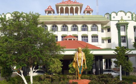 விஜயின் பரப்புரை வாகனத்தை பறிமுதல் செய்திருக்க வேண்டாமா? ஜாமின் மனுக்கள் தள்ளுபடி;கட்சித் தலைவருக்கு தலைமைத்துவ பண்பே இல்லை-தவெகவை விளாசிய நீதிமன்றம்