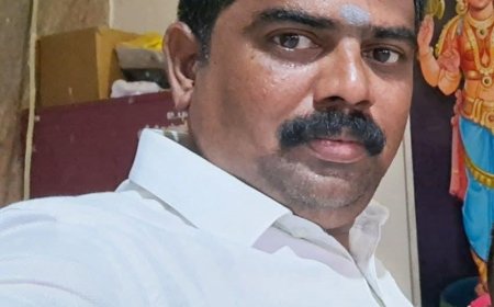 தினம், தினம் போக்குவரத்து நெரிசலில் சிக்கி தவிக்கும் சத்திரம் பேருந்து நிலையம்; தீர்வு எப்போது? - மக்கள் நீதி மய்யம் கேள்வி