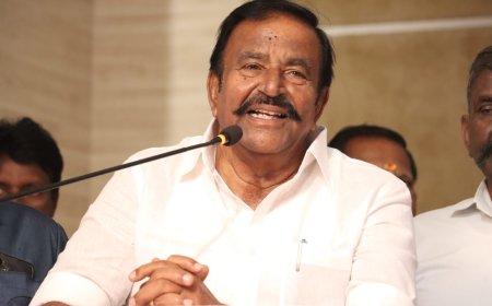 பிஹார் தில்லு முல்லுகளைப் போல தமிழ்நாட்டிலும் வாக்குரிமையை பறிக்க முயன்றால் அதற்கு எதிராக தமிழ்நாடு போராடும்-அமைச்சர் கே.என்.நேரு