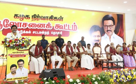 தமிழகத்தை கைப்பற்ற புதிய கட்சிகளை தேடும் பாஜக-உதயநிதி ஸ்டாலின்