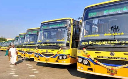 தீபாவளி பண்டிகை; சிறப்பு பேருந்துகள் இயக்கம்; முன்பதிவு செய்ய அழைப்பு