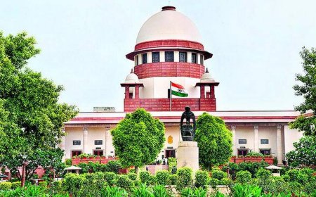 கரூர் பெருந்துயரம்; சிபிஐ விசாரிக்க உச்ச நீதிமன்றம் உத்தரவு