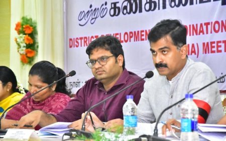 மாநகரின் மேம்பாலப் பணிகள் 8 மாதங்களில் நிறைவுறும் - துரை வைகோ