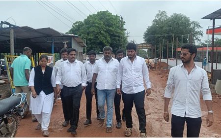 தவெக நிர்வாகிக்கு நிபந்தனை ஜாமின்; பெருந்துயரத்தில் இருந்து இன்னும் மீளவில்லை - தவெக நிர்வாகி