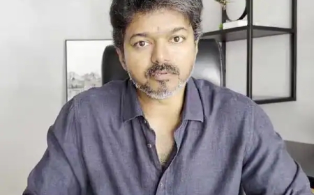 கடகடவென விழுந்த ரூ.20லட்சம்; கரூர் பெருந்துயரத்தில் உயிரிழந்த 41 நபர்களின் வங்கிக் கணக்கில் விஜய் டெபாசிட்